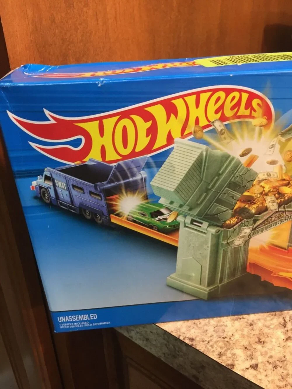 Hot Wheels hot wheels